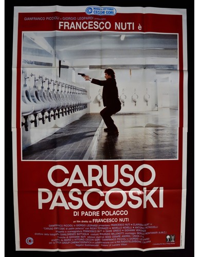 Manifesto caruso pascoski - manifesto,