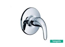 MISCELATORE DOCCIA FOCUS E