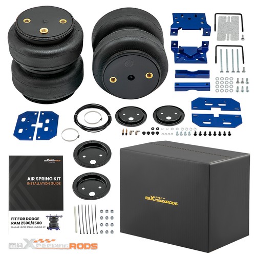 Kit livellamento sospensioni