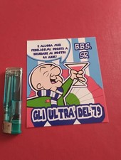 ADESIVO STICKERS ULTRAS