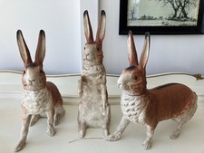 XL Set di 3 contenitori per