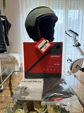 Casco Da Sci Alpina Gems