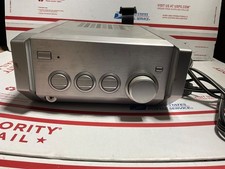 Vintage TECHNICS SE-HD55 -