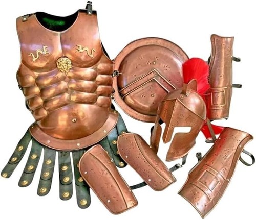 Set costume film medieval - set,