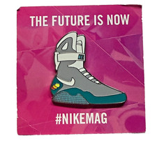 Nike MAG Ritorno al Futuro Il