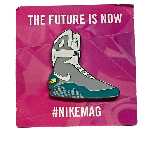 Spilla nike mag ritorno - mag,