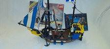 LEGO SET 6274 CARIBBEAN