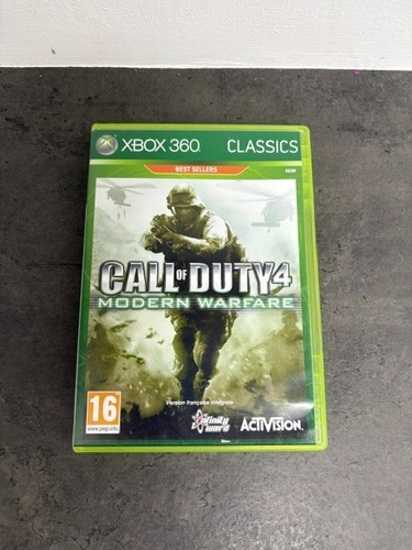 Call duty modern - call, warfare