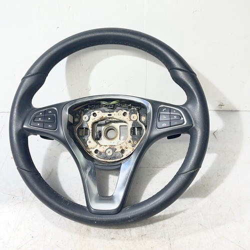 Volante mercedes benz classe - mercedes-benz,
