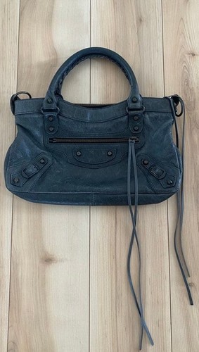 Borsa mano balenciaga - a,
