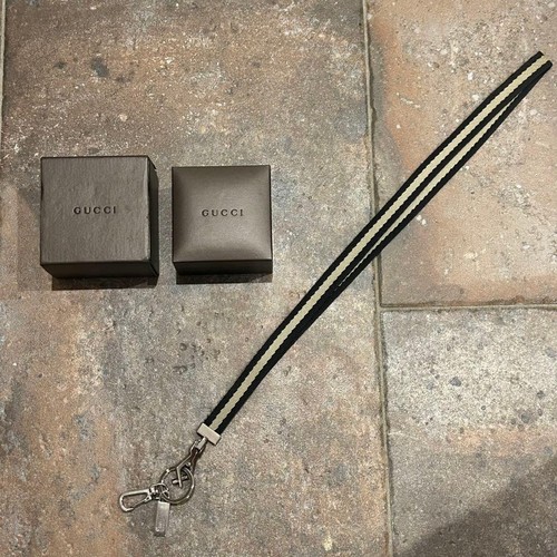 Gucci collare strap plate - collare,