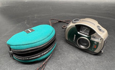 Canon Ixus X-1 fotocamera