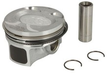 ENGITECH ENT050002 STD Pistone per AUDI,SEAT,SKODA,VW