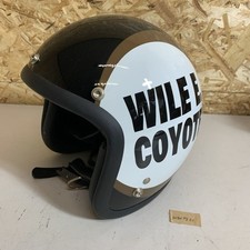 Casco Bici Moto Touring