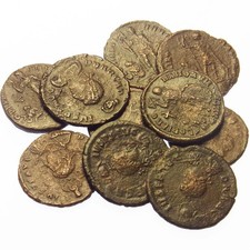 IMPERO ROMANO, Imperatore