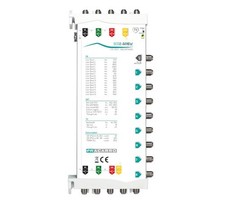 Multiswitch Scd2-5816W 5In Wb