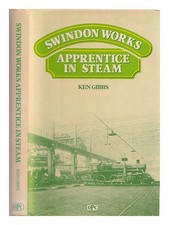 GIBBS, KEN Reminiscences come