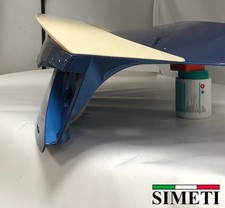 Ala spoiler bagagliaio stivale