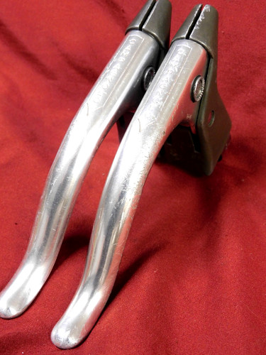 Leve freno campagnolo nuovo - freno,