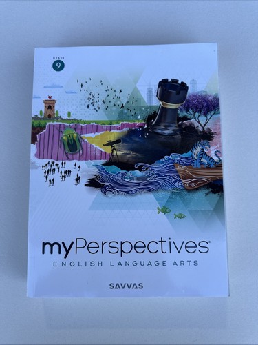 Perspectives english - my,