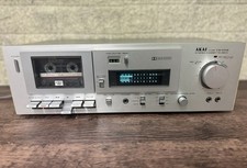 AKAI CS-M02 piastra Hi Fi vintage 1980