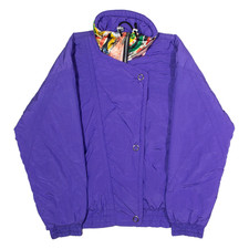 Giacca Vintage Donna Viola
