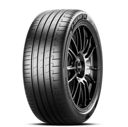 Pneumatici 235 r19 - 96w, rft
