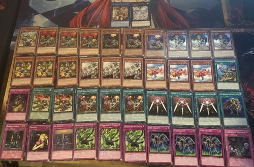 Mazzo goblin yugioh - mazzo, con