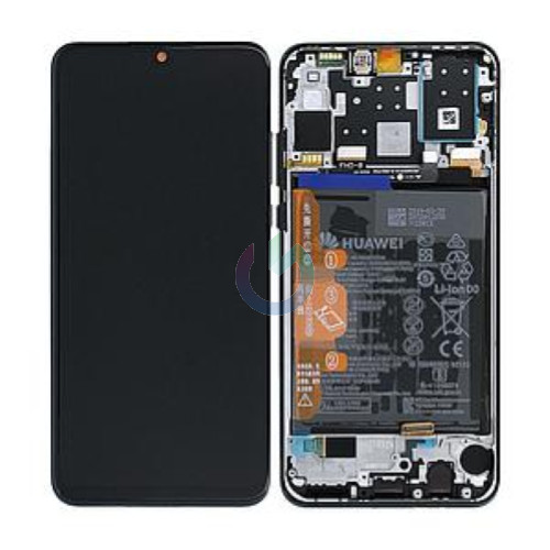 Display lcd originale - lcd, p
