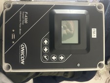 ONICON F-4300 CLAMP-ON