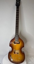 (LEGGI) Hofner Ignition PRO