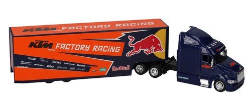 Newray modello camion ktm - newray,