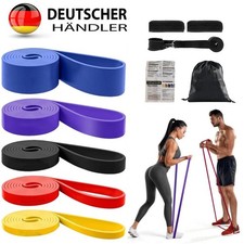 Fasce Fitness Bande di