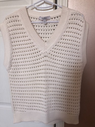 Gilet donna max mara - gilet,