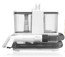 Fabric Quick-Wash Cleaning