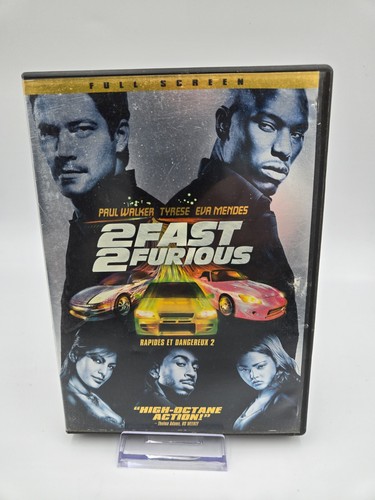 Fast furious dvd full - furious,