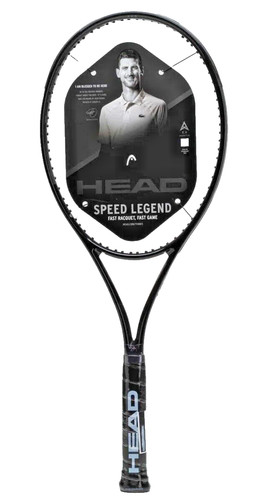 Head speed pro legend 2024 - head,
