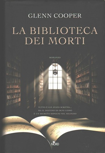 Biblioteca dei morti - dei,