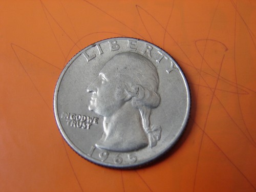 Etats unis quarter dollar - unis.,