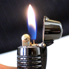 Lighter antique - lighter,