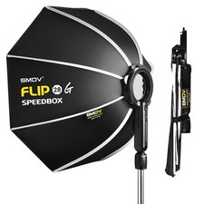 SMDV SPEED-BOX FLIP28G