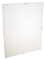 Clip Cornice Foto Poster Senza Cornice Certificato A4 Formato Confezioni da 2-3-5-10