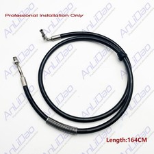 Tubo trim elettrico marino
