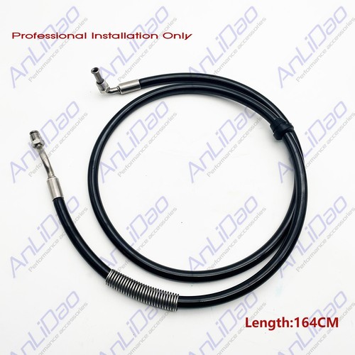 Tubo trim elettrico marino