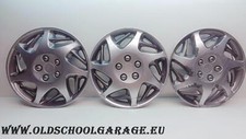 Coppette copri mozzo - coppette,