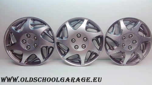 Coppette copri mozzo - coppette,