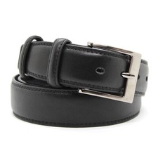 Cintura Uomo in Vera Pelle