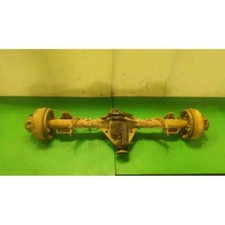 ASSALE POST. C/DIFFERENZIALE