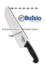 BUFALO COLTELLO BANCO