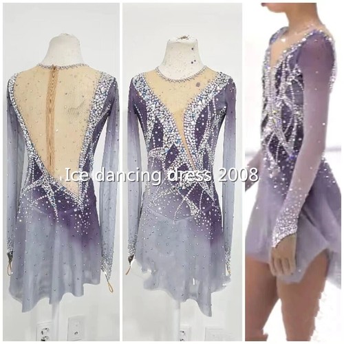 Vestito competizione - vestito,